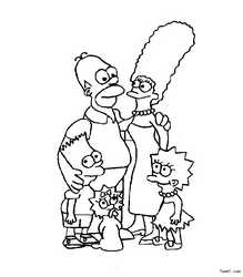 辛普森的一家233